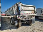 2003 Travis END Dump Trailer