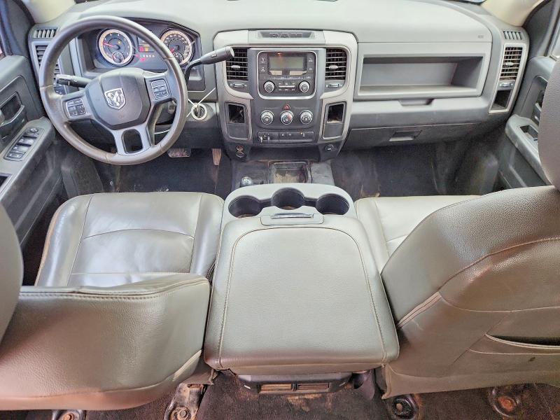 2018 Dodge RAM 2500 ST