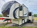 2016 KZ Durango Camper