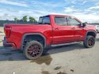 2020 GMC Sierra K1500 AT4