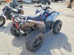 2024 Polaris Scrambler 850 ATV