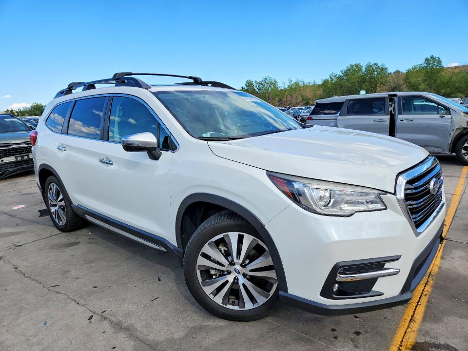2019 Subaru Ascent Touring