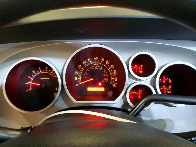 2008 Toyota Tundra