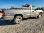 2002 Chevrolet Silverado K1500