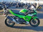2025 Kawasaki EX500 A