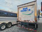 2022 Chevrolet 5500XD Refrigerated BOX Truck