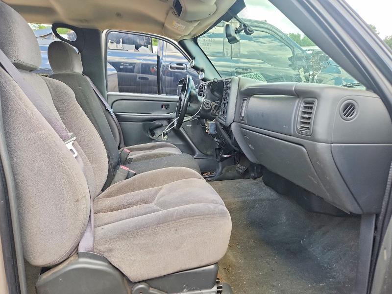 2006 GMC New Sierra K3500