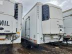 2016 Utility Tr 2016 Utility VS2RA Refrigerated Van Trailer