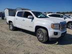 2018 GMC Canyon SLE
