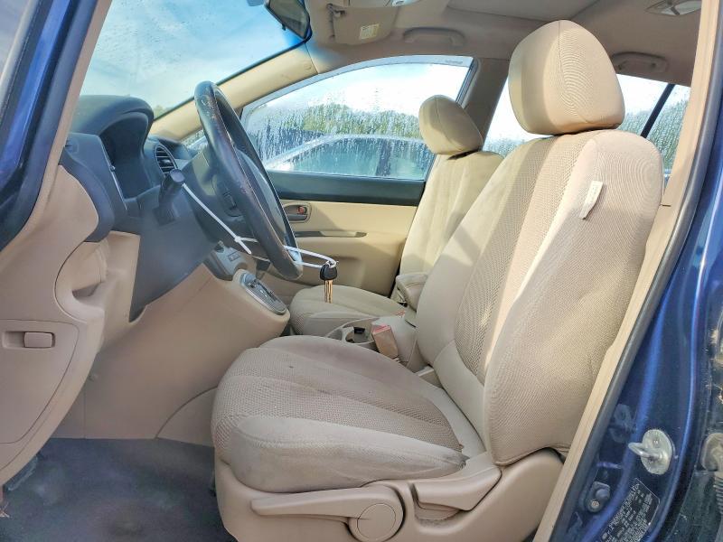 2007 KIA Rondo LX