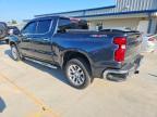 2019 Chevrolet Silverado K1500 LTZ
