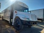 2014 Ic Corporation PB105 School Bus