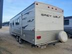 2012 Forest River Grey Wolf Camper