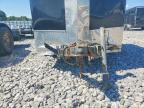 2017 Empire Cargo 4X6SA Enclosed Cargo Trailer