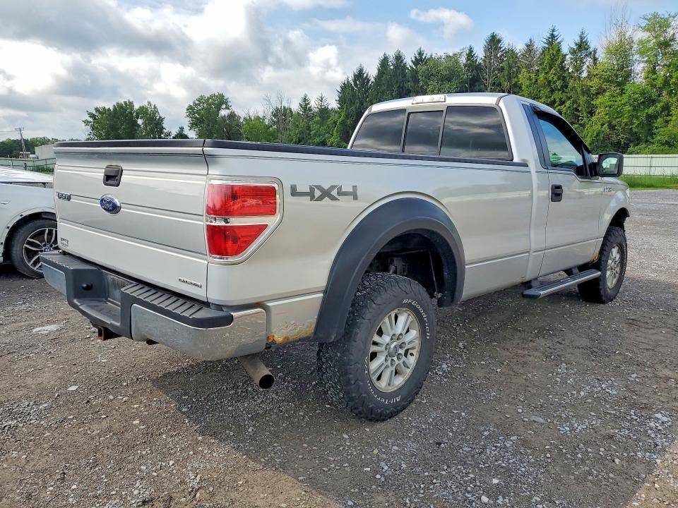 2013 Ford F150