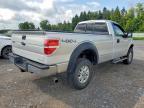 2013 Ford F150