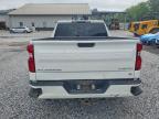 2021 Chevrolet Silverado K1500 Custom