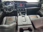 2022 GMC Sierra K1500 AT4