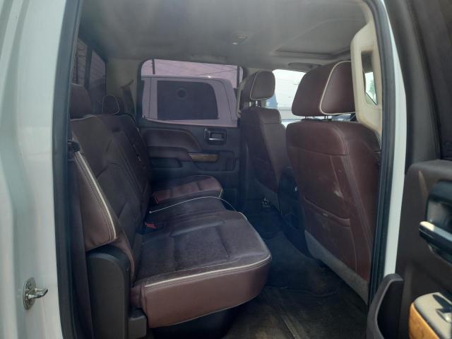 2016 Chevrolet Silverado K2500 High Country