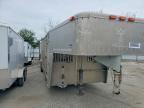 2006 Wilson 2006 Wilson PSGN-9328T Livestock Trailer