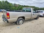 2001 Chevrolet Silverado C1500