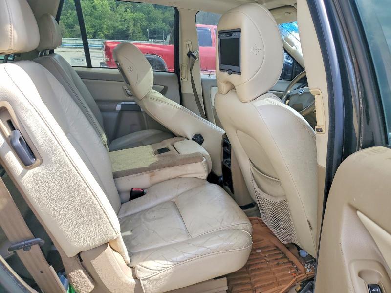 2010 Volvo Xc90 3.2