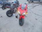 2025 Honda CBR500 RA