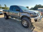 2006 Nissan Titan XE FFV