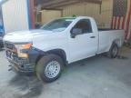 2026 Chevrolet Silverado C1500