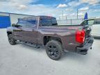 2016 Chevrolet Silverado K1500 LTZ
