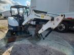 2018 Bobcat E35 T4