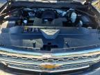 2014 Chevrolet Silverado C1500 LTZ