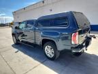 2019 GMC Canyon SLT