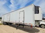 2014 Utility VS2RA Refrigerated Van Trailer