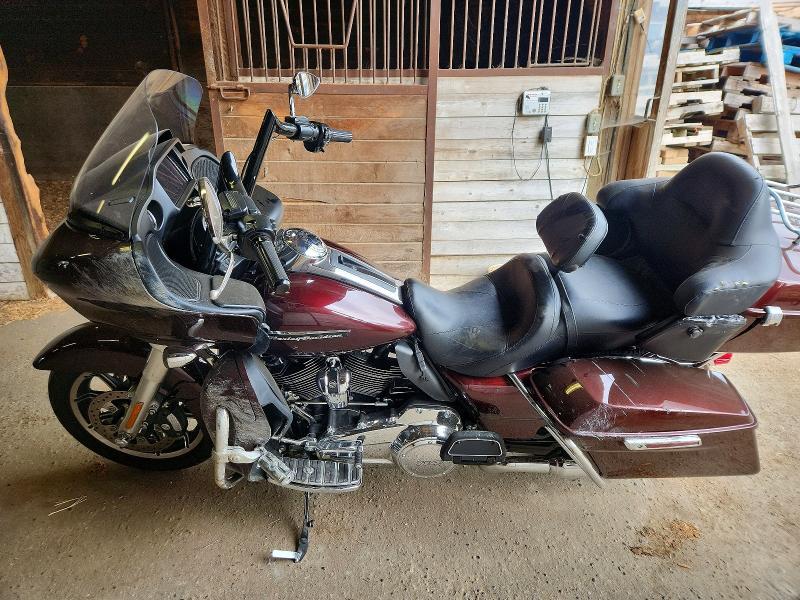 2019 Harley-Davidson Fltru Road Glide Ultra