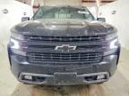 2022 Chevrolet Silverado LTD K1500 RST