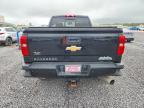 2019 Chevrolet Silverado K2500 High Country