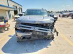 2021 Chevrolet Silverado K1500 RST