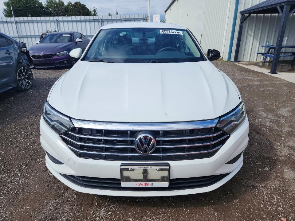 2020 Volkswagen Jetta S