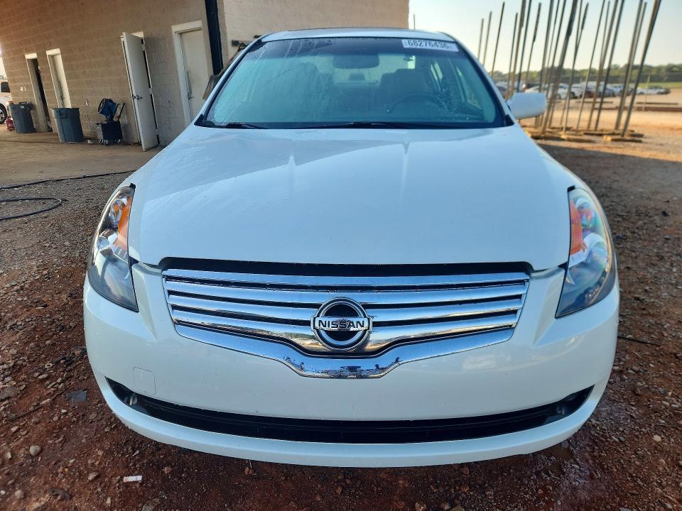 2008 Nissan Altima 2.5