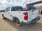 2021 Chevrolet Silverado K1500 Trail Boss Custom
