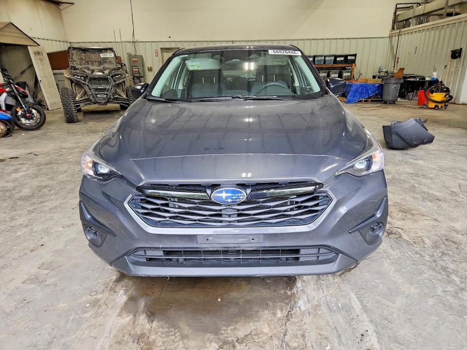 2024 Subaru Impreza