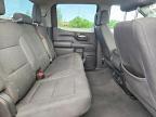 2023 Chevrolet Silverado C1500 Custom