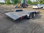2025 5tx9 2025 Max Built 82X18SSCH Equipment Trailer