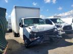 2016 Chevrolet Express BOX Truck