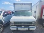 1995 Chevrolet G30 BOX Truck