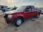2021 Nissan Frontier S