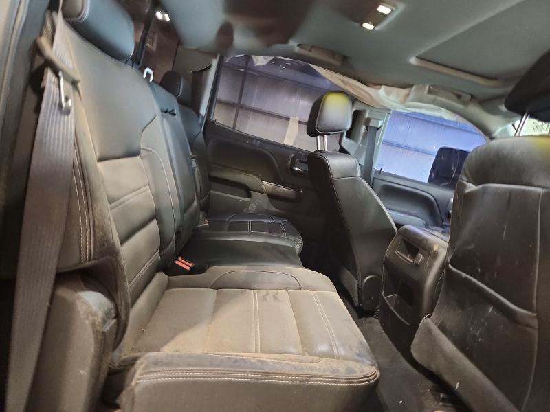 2019 GMC Sierra K2500 Denali