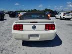2008 Ford Mustang