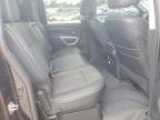 2017 Nissan Titan PRO-4X